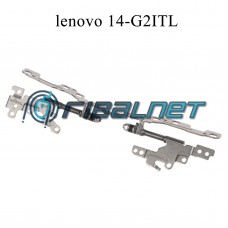 LENOVO ThinkBook 14 G2 HINGE KIT L+R